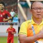 Tin bóng đá tối 9/12: ĐT Việt Nam nhận tin vui, HLV Park thở phào trước 'chung kết sớm' AFF Cup 2021