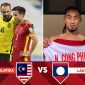 Trực tiếp bóng đá Malaysia vs Lào: ĐT Việt Nam tiêu tan cơ hội giành ngôi đầu bảng? - Trực tiếp VTV6