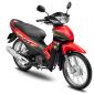 Honda Wave Alpha 'lột xác' với bản mới cực hot: Giá hơn 18 triệu, trang bị 'đè bẹp' Yamaha Sirius