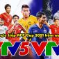 Xem trực tiếp bóng đá AFF Cup 2021 hôm nay 11/12 trên VTV Full HD