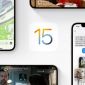 Gần 60% iPhone đã cập nhật lên iOS 15 sau gần 3 tháng ra mắt