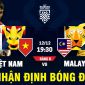 Nhận định bóng đá Việt Nam vs Malaysia 12/12: HLV Park gây bất ngờ ở 'chung kết sớm' AFF Cup 2021