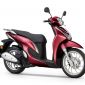 Giá xe Honda SH Mode 2021 bất ngờ lao dốc giảm hẳn 12 triệu, khách Việt vội 'chốt đơn' kẻo lỡ!