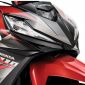 Honda Wave Alpha 2021 thế hệ mới ra mắt đẹp không điểm chê, giá bán 'đe nẹt' Yamaha Sirius