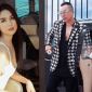 Ngọc Trinh diện váy khoe cận vòng 1 bên Vũ Khắc Tiệp nhân dịp sinh nhật, hé lộ cách xưng hô thân mật