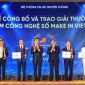 CÔNG NGHỆ MESH WIFI ĐẠT GIẢI VÀNG MAKE IN VIETNAM