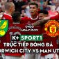 Kết quả Norwich City vs MU: Chiến thắng nhọc nhằn