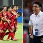Thua đậm 'chung kết sớm' AFF Cup 2021, HLV Malaysia nói điều bất ngờ về sức mạnh của ĐT Việt Nam