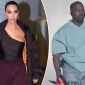 Kanye West lụy tình, 'gào thét' níu kéo Kim Kardashian trước hàng trăm nghìn người