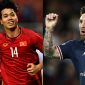 Kết quả bóng đá hôm nay 13/12: Messi lập kỷ lục; ĐT Việt Nam chiếm ngôi đầu bảng AFF Cup 2021