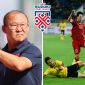 Đánh bại Malaysia, HLV Park Hang Seo vẫn khó lòng đưa ĐT Việt Nam lên ngôi đầu bảng BXH AFF Cup 2021