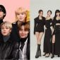 Choáng với số tiền BTS và Blackpink 'cá kiếm' trong năm qua, đàn em bám 'sát nút' gây ngỡ ngàng 