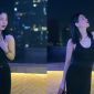 Bắt trọn nhan sắc U40 của Lệ Quyên khi chụp ảnh bằng camera thường, CĐM trầm trồ khen ngợi