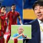 Chiếm ngôi đầu bảng AFF Cup 2021, đồng hương HLV Park gửi lời thách thức đến ĐT Việt Nam