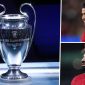 Kết quả bốc thăm lại vòng 1/8 Champions League: MU thoát hiểm thần kỳ, Ronaldo gặp lại 'mồi ngon'