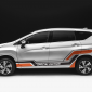 Mitsubishi Xpander có thêm phiên bản mới: Đẹp hơn với giá 630 triệu, vừa ra mắt đã nhận ưu đãi khủng