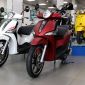 'Đáp trả' Honda SH Mode, đối thủ 'một chín một mười' tung ưu đãi khủng, giá chỉ còn từ 43 triệu đồng