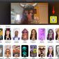 Cách dùng filter của Snap Camera trên Microsoft Team 