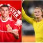 Chuyển nhượng MU 15/12: Sắm 'siêu tiền đạo' thay thế Ronaldo, Rangnick muốn có máy chạy?