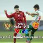 Kết quả bóng đá Indonesia vs Việt nam - AFF Cup 2021: ĐT Việt Nam không thể phá dớp trước Indonesia