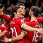 Tiền đạo Man Utd đánh tiếng ra đi, có ngay bến đỗ trong mơ