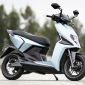 ‘Kẻ ngáng đường’ Honda Vision 2021 lộ diện: Giá chỉ từ 33 triệu, sức mạnh ấn tượng mê mẩn dân tình