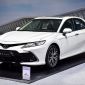 Toyota Camry 2022 chốt lịch ra mắt khách Việt, hé lộ loạt trang bị 'khủng' cùng giá bán gây bất ngờ