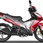 'Mối đe dọa' Honda Winner X 2021 giá 43 triệu: Sức mạnh hạ đẹp Yamaha Exciter 150, trang bị cực ngon