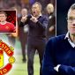 Man Utd nhận đề nghị trong mơ, bài toán khó nhất sắp được giải quyết