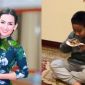 Cháu ngoại mang món quà ‘đặc biệt’ thăm Phi Nhung, người xem xót xa khi biết được ý nghĩa phía sau