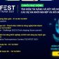 Ngân hàng số TNEX đồng hành tài trợ cùng chương trình Techfest 2021