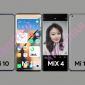 Xiaomi 12 Pro có thể có camera ẩn dưới màn hình theo video MIUI 13