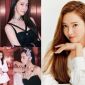 Cựu thành viên Jessica có động thái gây chú ý giữa lúc SNSD rục rịch lịch comeback?