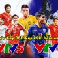 Xem trực tiếp bóng đá AFF Cup 2021 hôm nay 18/12 trên VTV Full HD