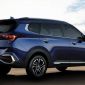 Mitsubishi Xpander 'điêu đứng' trước đối thủ mới: Đẹp xuất sắc, hứa hẹn được khách Việt săn đón