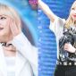 Xuất hiện nữ idol 'hậu bối'  giống hệt Lisa, xem ảnh hồi chưa debut mà kinh ngạc 