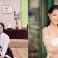 Nhã Phương khiến netizen lo lắng với 1 chi tiết bất thường trên mặt, chị gái đăng đàn đầy ẩn ý
