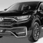 Honda CR-V Black Edition ra mắt Indonesia với thiết kế ‘nhấn chìm’ Toyota Fortuner, Hyundai Santa Fe