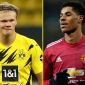 Chuyển nhượng MU 19/12: Quỷ đỏ chơi lớn trong vụ Erling Haaland, MU nguy cơ chia tay Rashford