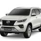 'Bấn loạn' vì chiếc Toyota Fortuner 2021 có giá không tưởng, khách Việt ngỡ ngàng vì một điểm này