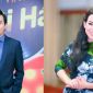 Bỗng nhận được câu hỏi về Phi Nhung khi đang biểu diễn, phản ứng của Mạnh Quỳnh gây xúc động mạnh