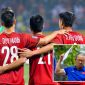 Người hùng U23 nguy cơ giải nghệ, HLV Park tổn thất nặng nề ở Bán kết AFF Cup - Việt Nam vs Thái Lan