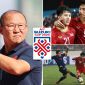 ĐT Việt Nam nhận tin dữ trước trận gặp Thái Lan, HLV Park sớm chia tay trụ cột ở AFF Cup 2021?