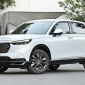 Ngắm Honda HR-V bản RS thế hệ mới 2021 tuyệt đẹp, trang bị xịn sò 'đe nẹt' Kia Seltos, Hyundai Kona