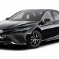 Soi tuyệt phẩm Toyota Camry mới 2022 bản rẻ nhất thị trường Việt với thiết kế so kè Honda Accord