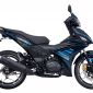 Khách Việt 'bấn loạn' trước mẫu xe côn tay giá 33 triệu mới, đẹp hơn hẳn Honda Winner X