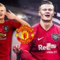 Erling Haaland nhận số áo trong mơ tại Man Utd nhờ quyết định của Ralf Rangnick