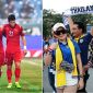 Trụ cột ĐT Việt Nam tuyên chiến ở Bán kết AFF Cup 2021, CĐV Thái Lan mỉa mai: 'Có điểm chưa mà khoe'