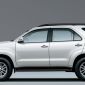 Sững sờ vì chiếc Toyota Fortuner rao bán giá chỉ 400 triệu rẻ ngang Kia Morning mới 2021