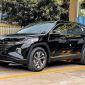 Hyundai Tucson 2022 ra mắt khách Việt trong tuần tới, hé lộ loạt nâng cấp khiến Honda CR-V 'đau đầu'